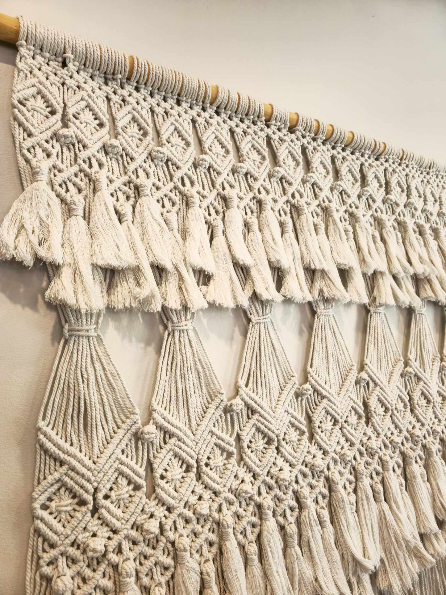 Willow Wall Hanging