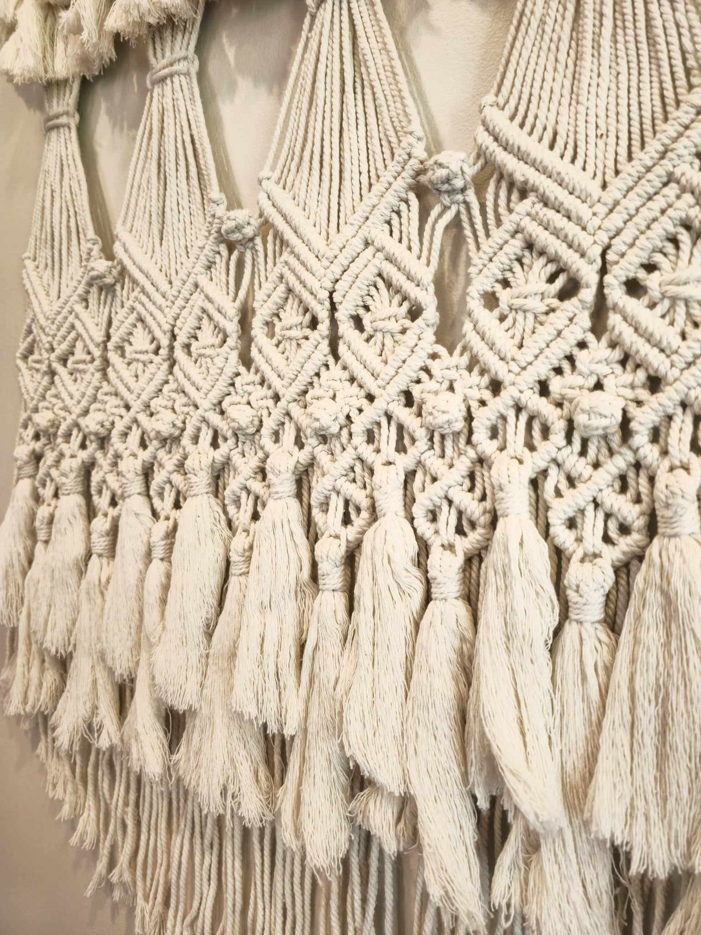 Willow Wall Hanging