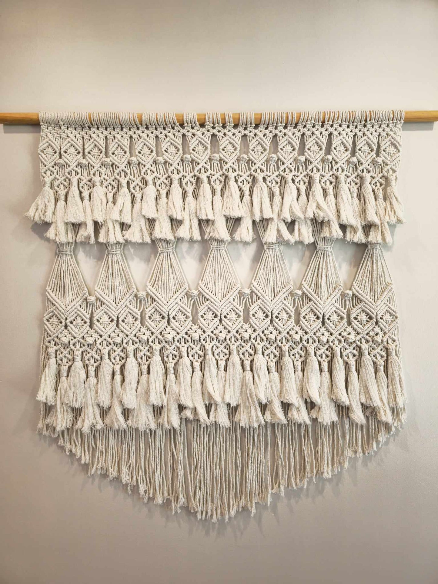 Willow Wall Hanging