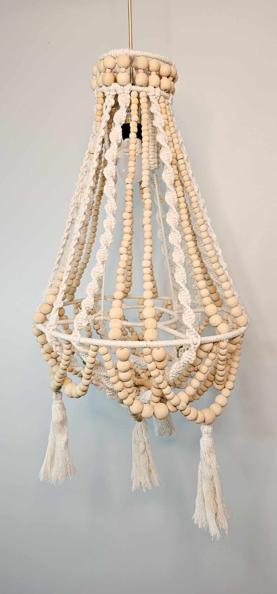 Kezia chandelier
