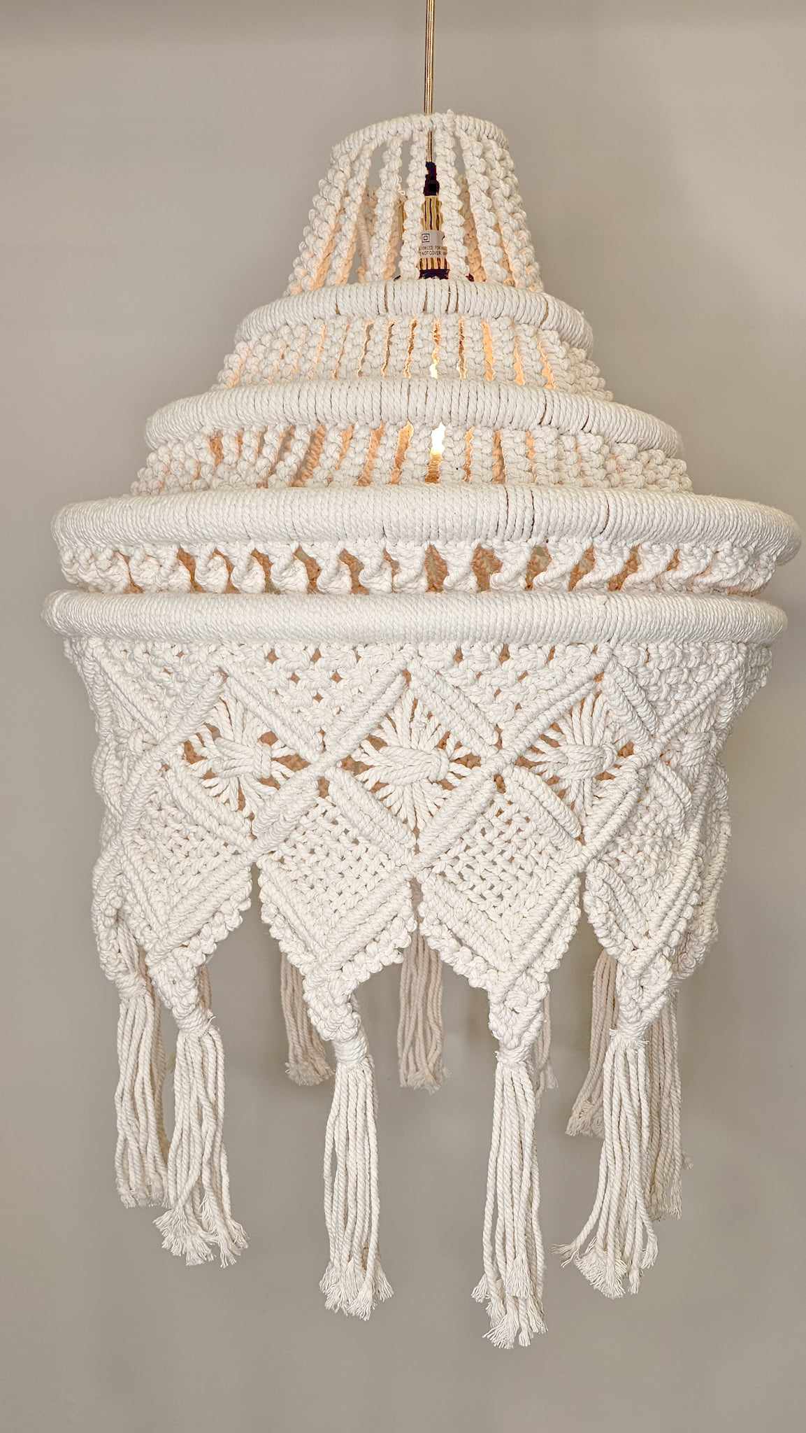 Sabree chandelier