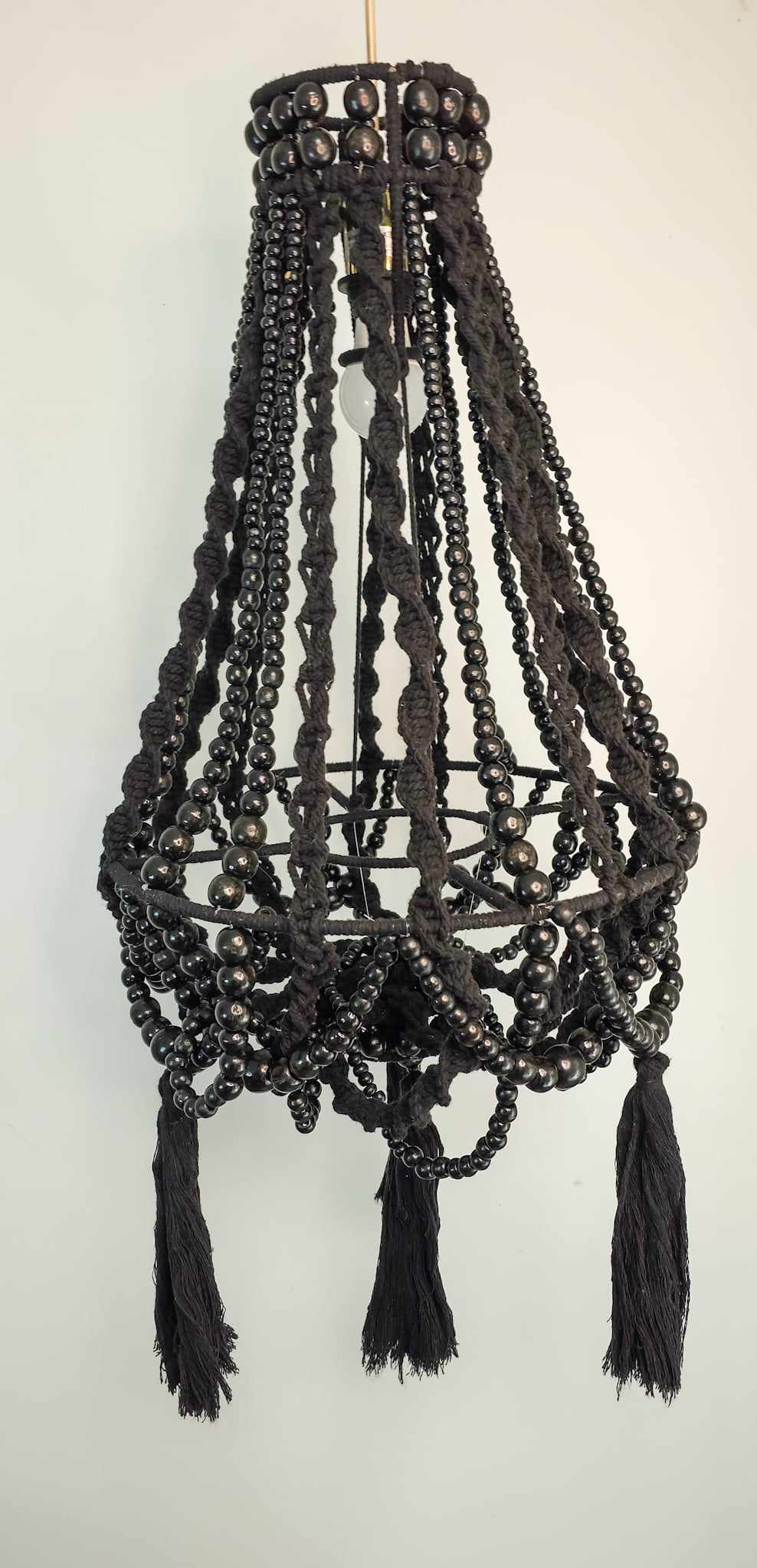 Kezia chandelier