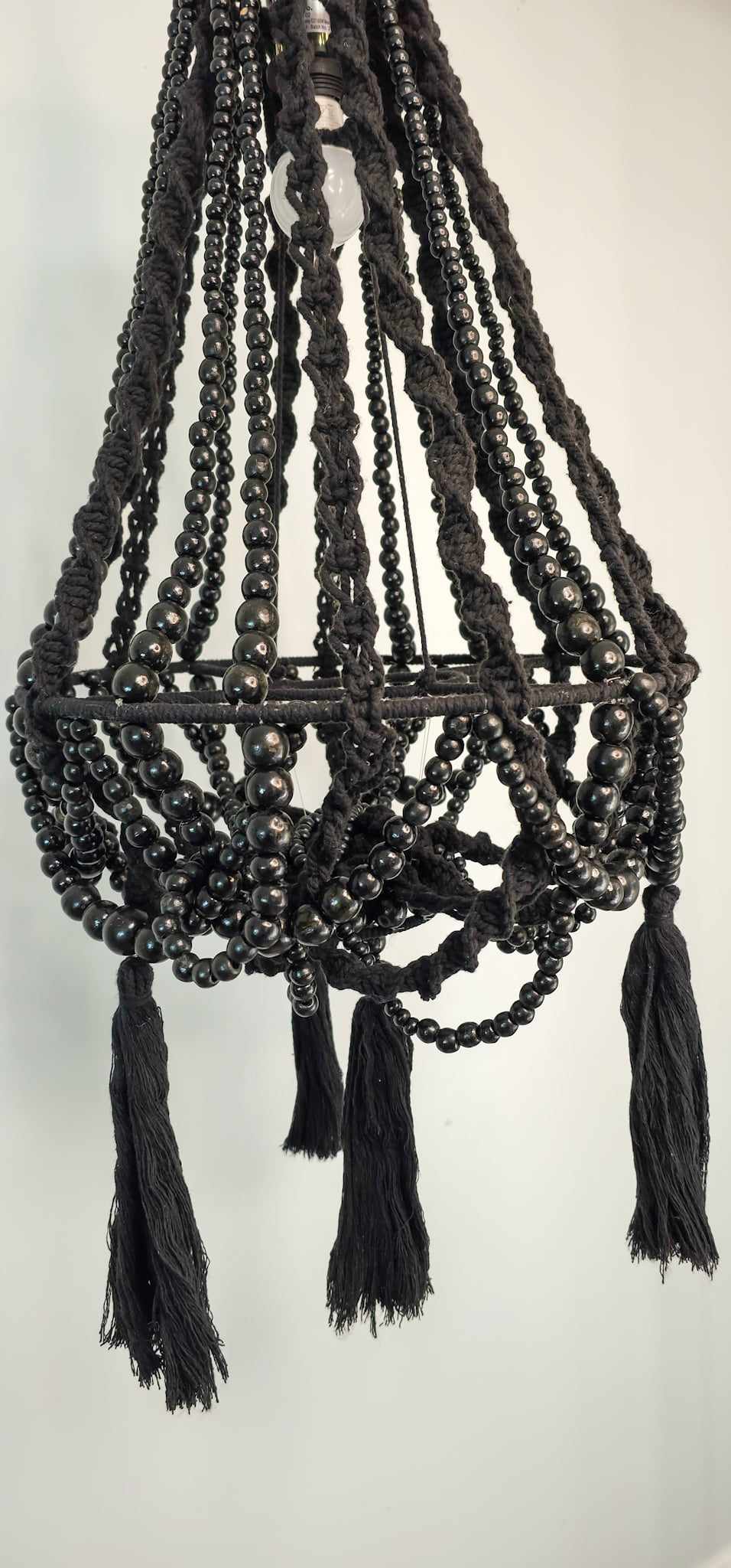 Kezia chandelier