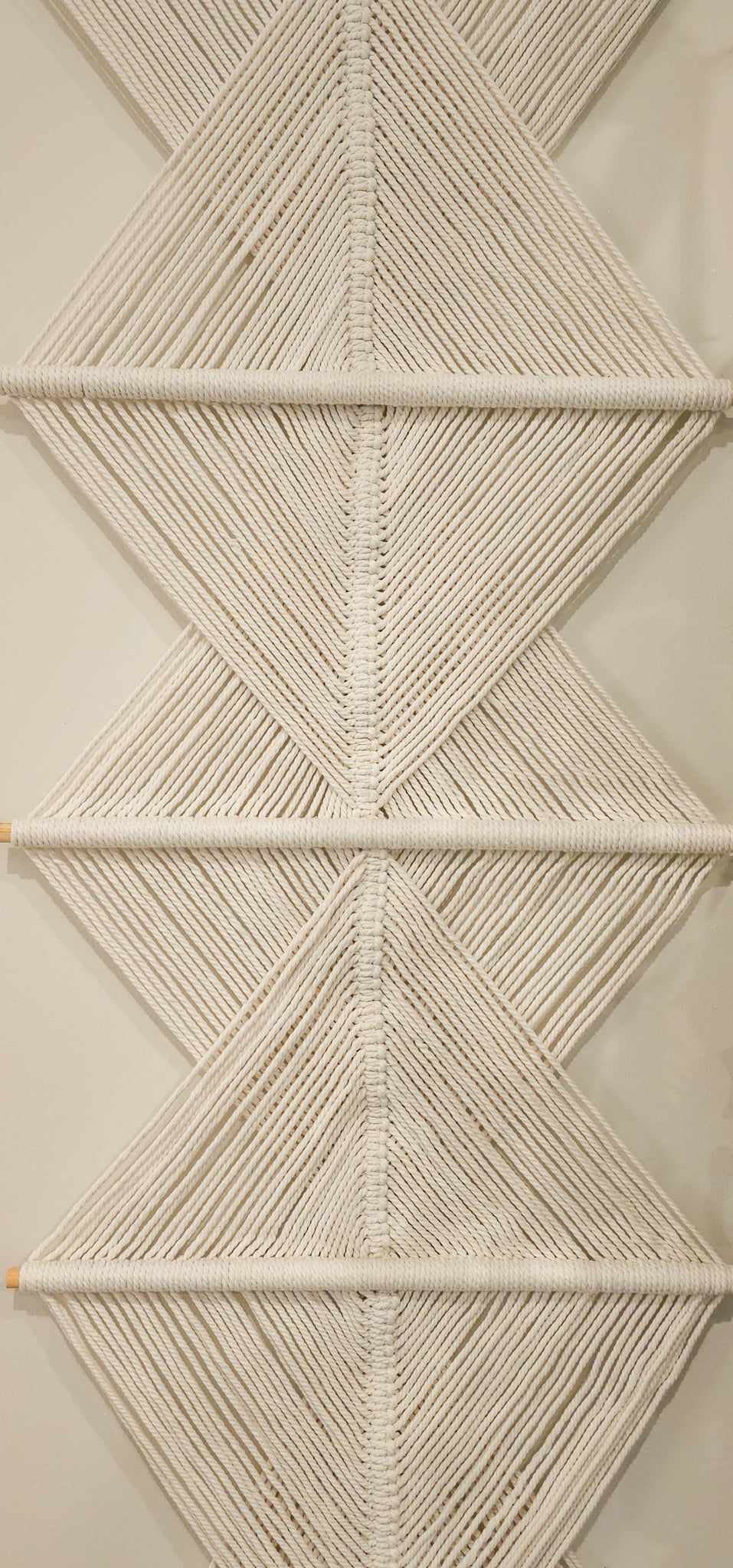 Florin Wall Hanging