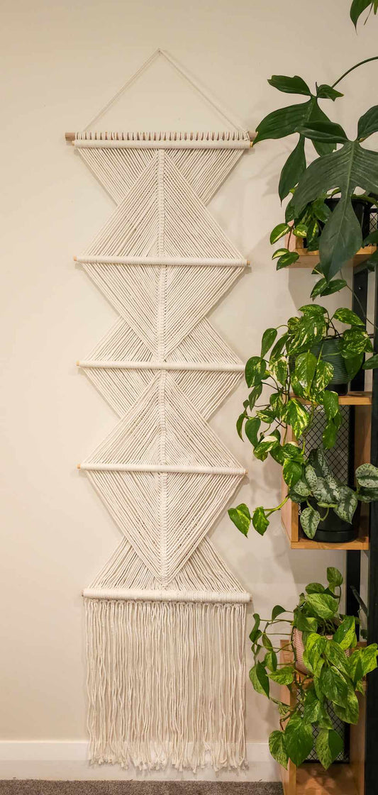 Florin Wall Hanging
