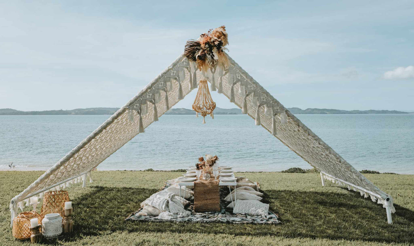 Minka Picnic - for upto 10 people