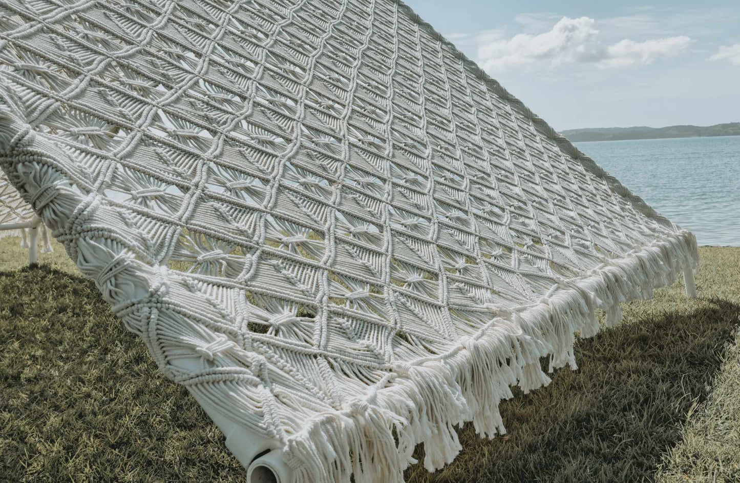 Minka A frame Tent