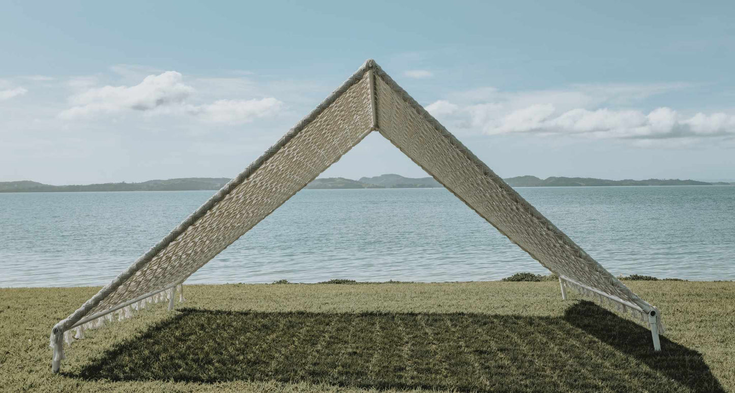Minka A frame Tent