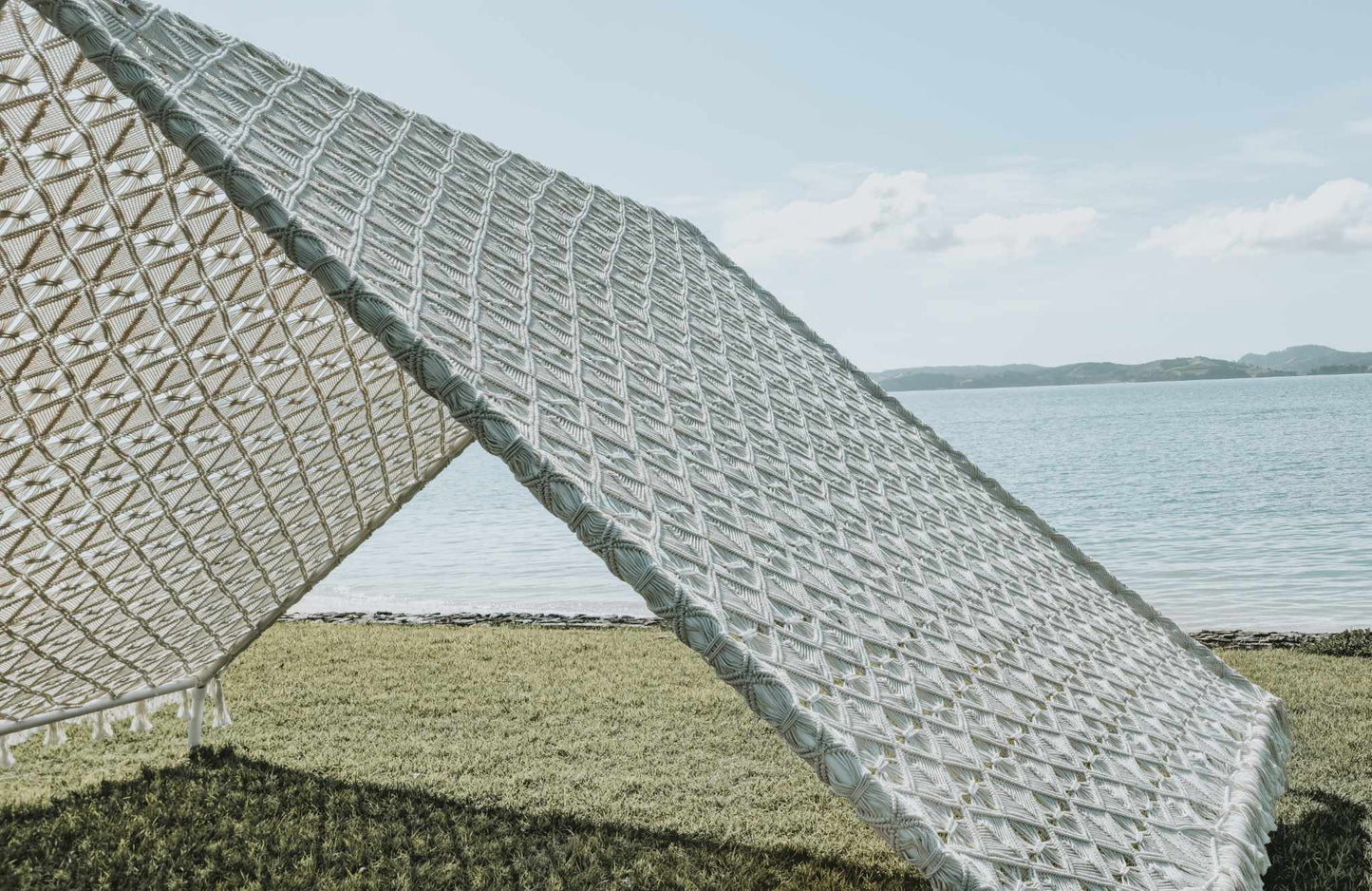 Minka A frame Tent