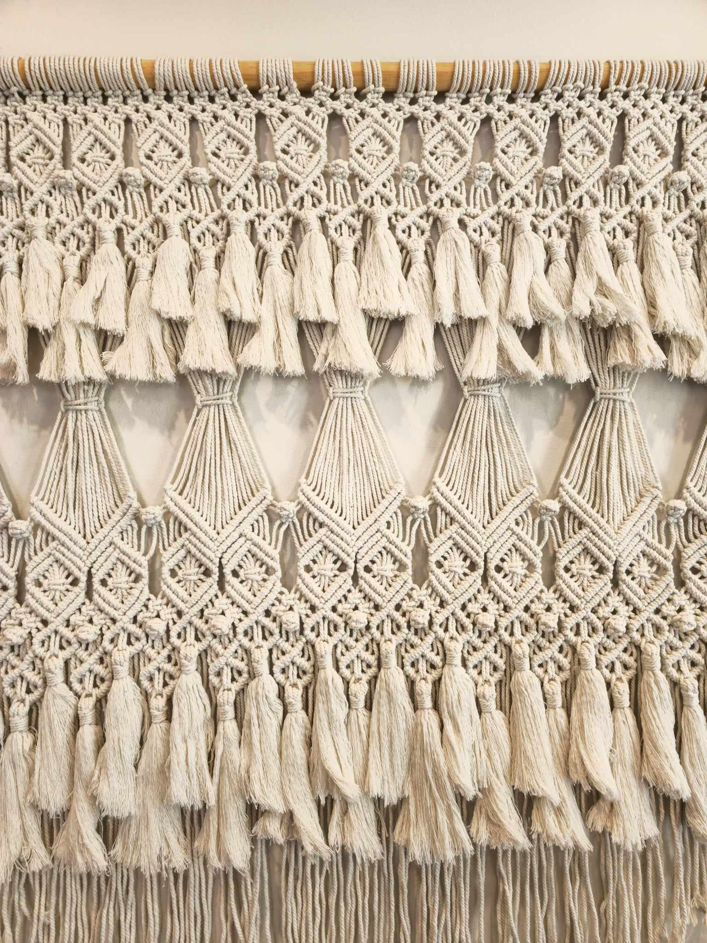 Willow Wall Hanging