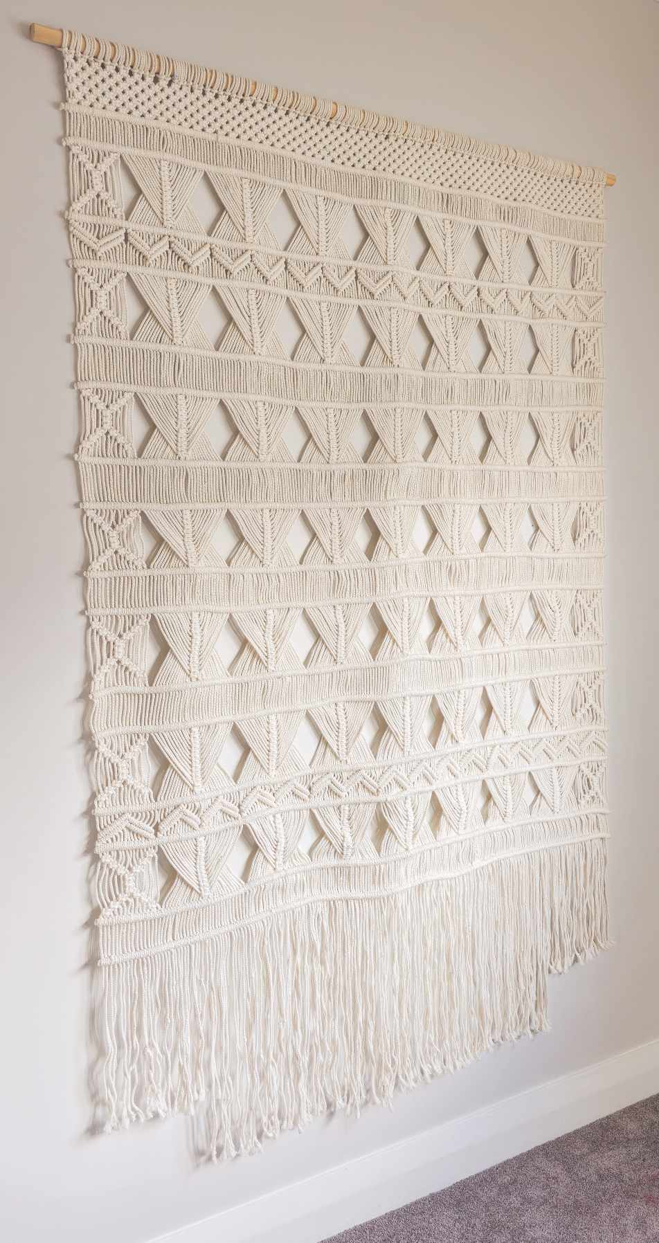 Irana Wall Hanging