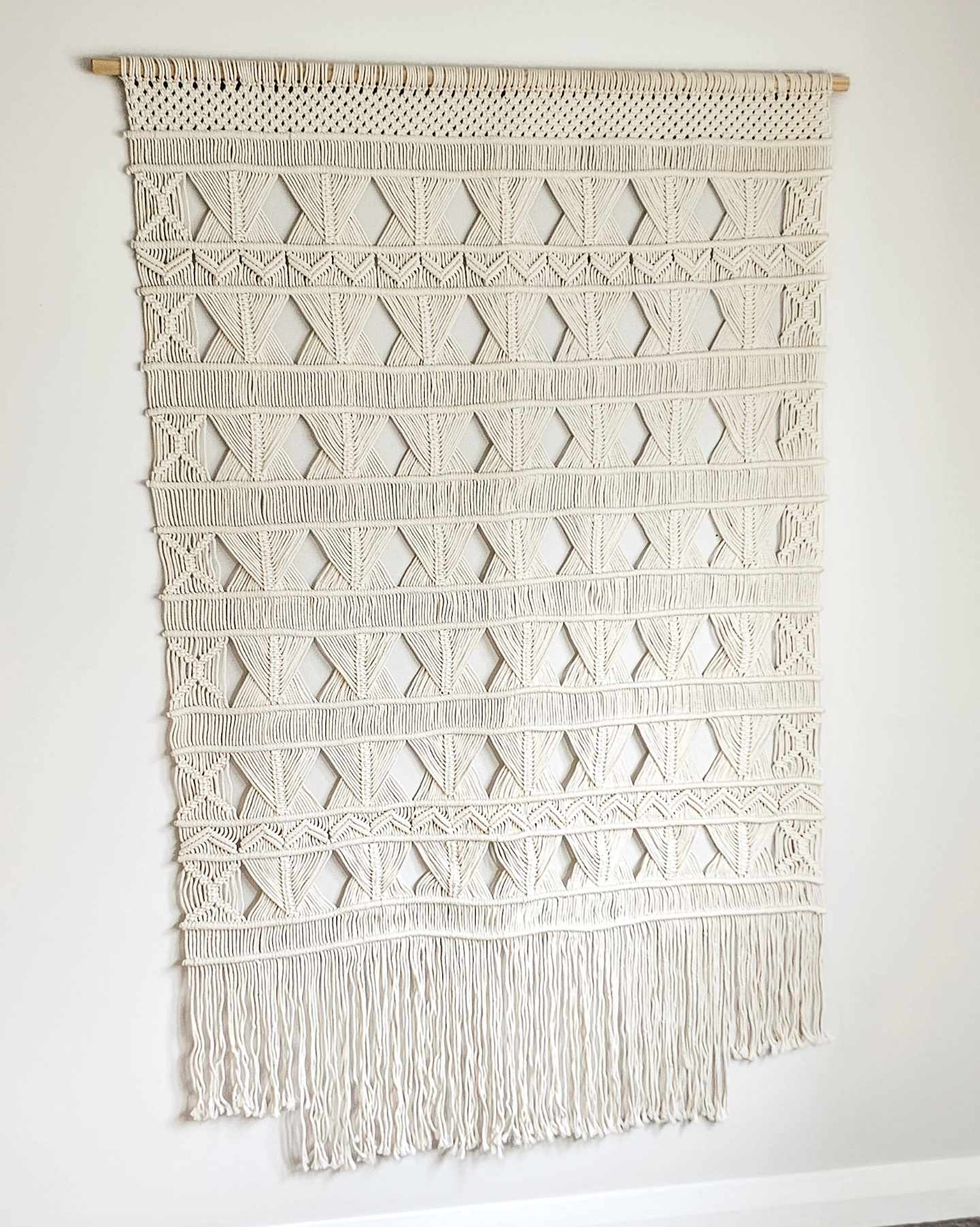 Irana Wall Hanging