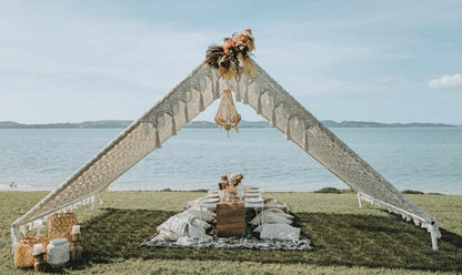 Minka Picnic - for upto 10 people
