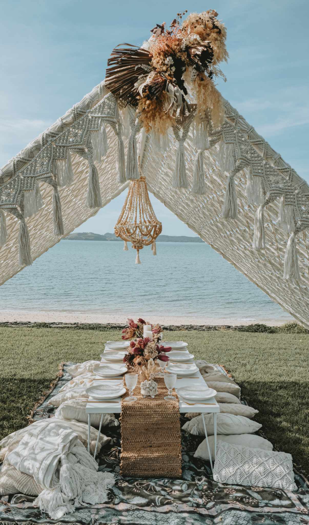 Minka Picnic - for upto 10 people